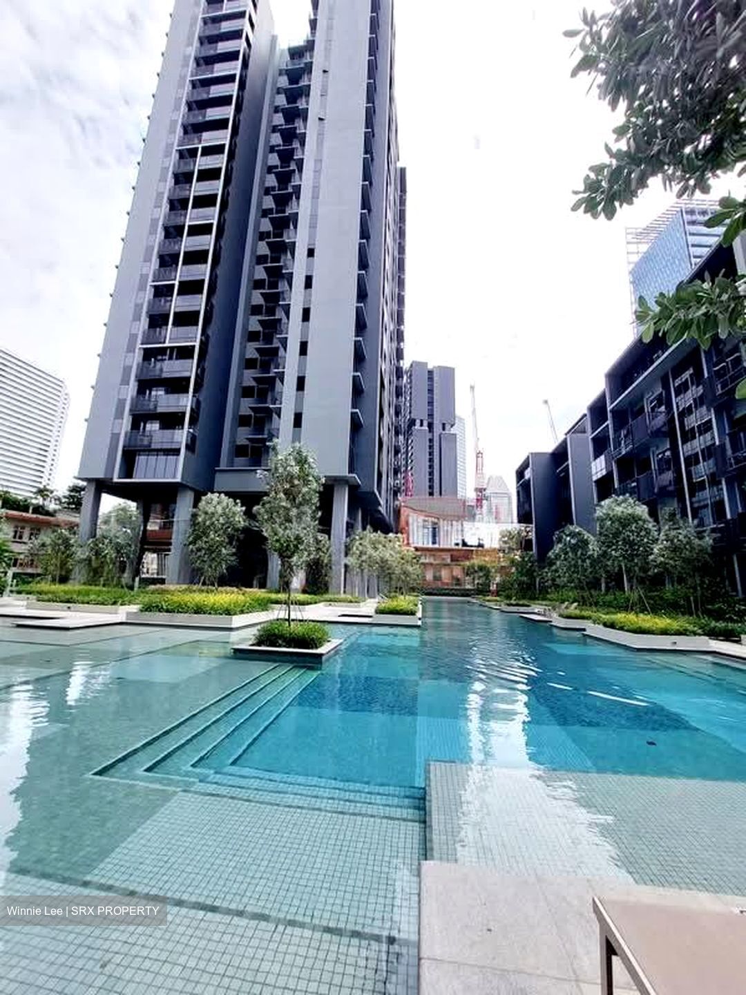 The M (D7), Apartment #591956631